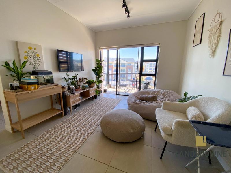 To Let 1 Bedroom Property for Rent in Richwood Western Cape